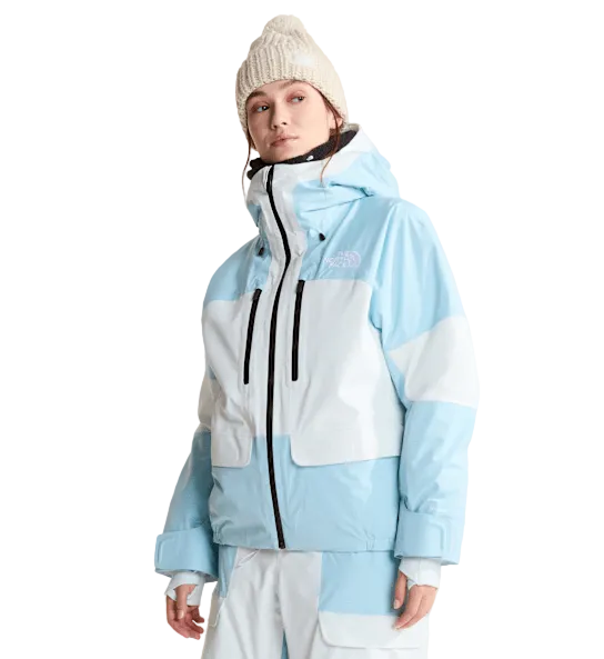 The North Face Womens Powstar Jacket