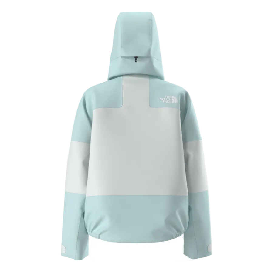 The North Face Womens Powstar Jacket