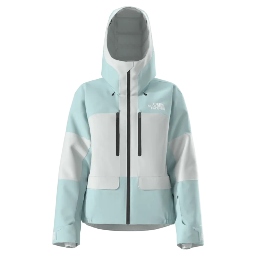 The North Face Womens Powstar Jacket