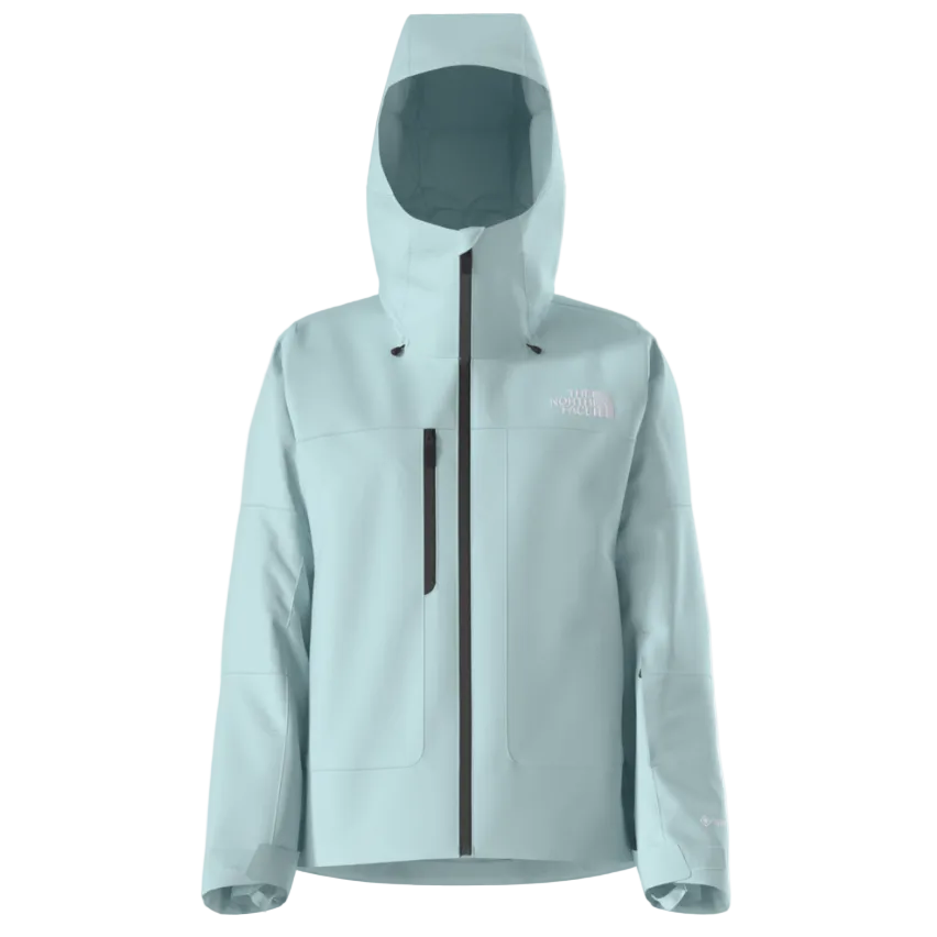 The North Face Womens Dawnstrike GTX Insulated Jacket
