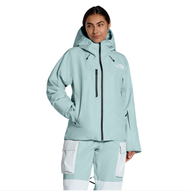 The North Face Womens Dawnstrike GTX Insulated Jacket