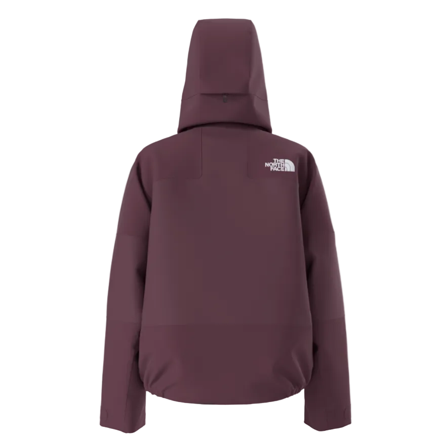 The North Face Womens Powstar Jacket