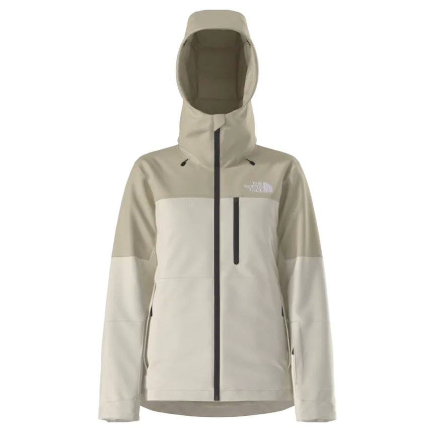 The North Face Womens Freedom Insulated Jacket