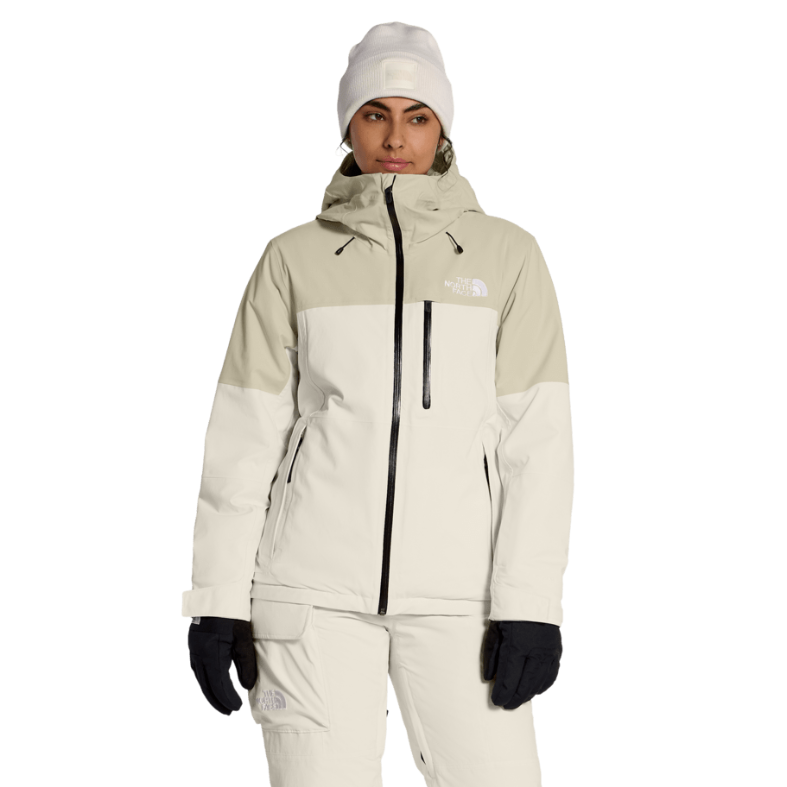 The North Face Womens Freedom Insulated Jacket