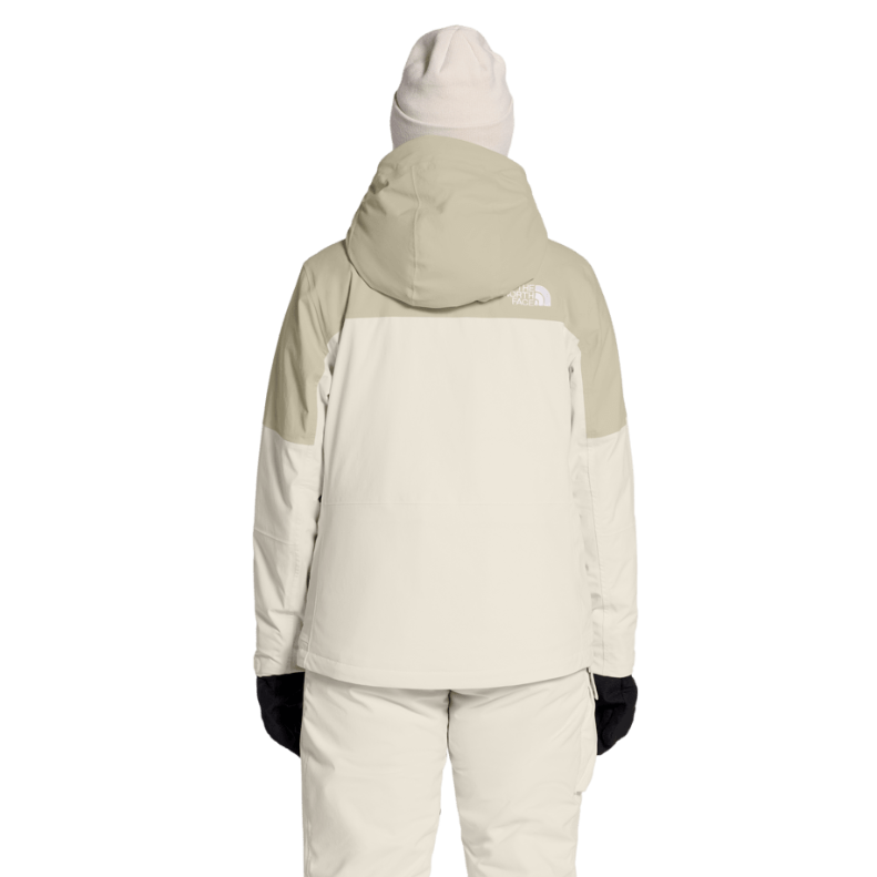 The North Face Womens Freedom Insulated Jacket