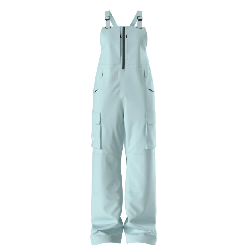 The North Face Womens Freedom Insulated Bib