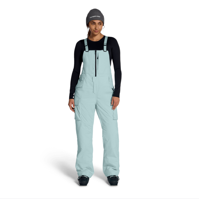The North Face Womens Freedom Insulated Bib