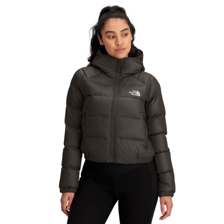The North Face Womens Hydrenalite Down Hoodie