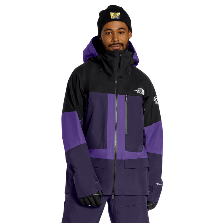 The North Face Mens Summit Verbier GTX Jacket