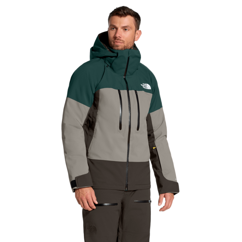 The North Face Mens Chakal Jacket