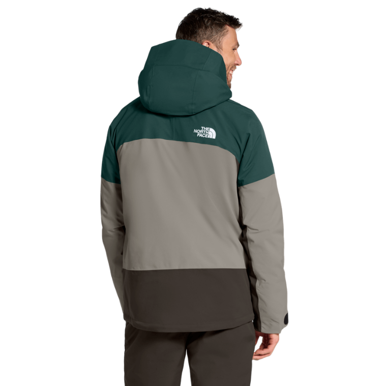 The North Face Mens Chakal Jacket