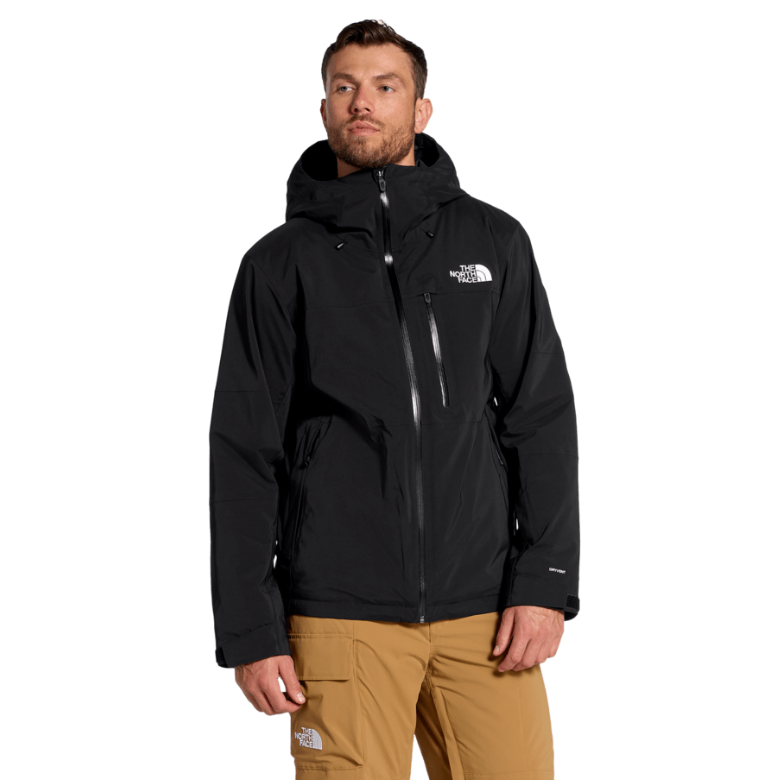 The North Face Mens Freedom Insulated Jacket