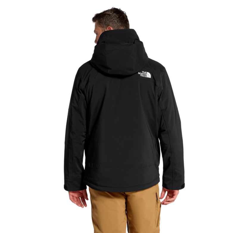 The North Face Mens Freedom Insulated Jacket