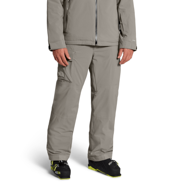 The North Face Mens Freedom Insulated Pant