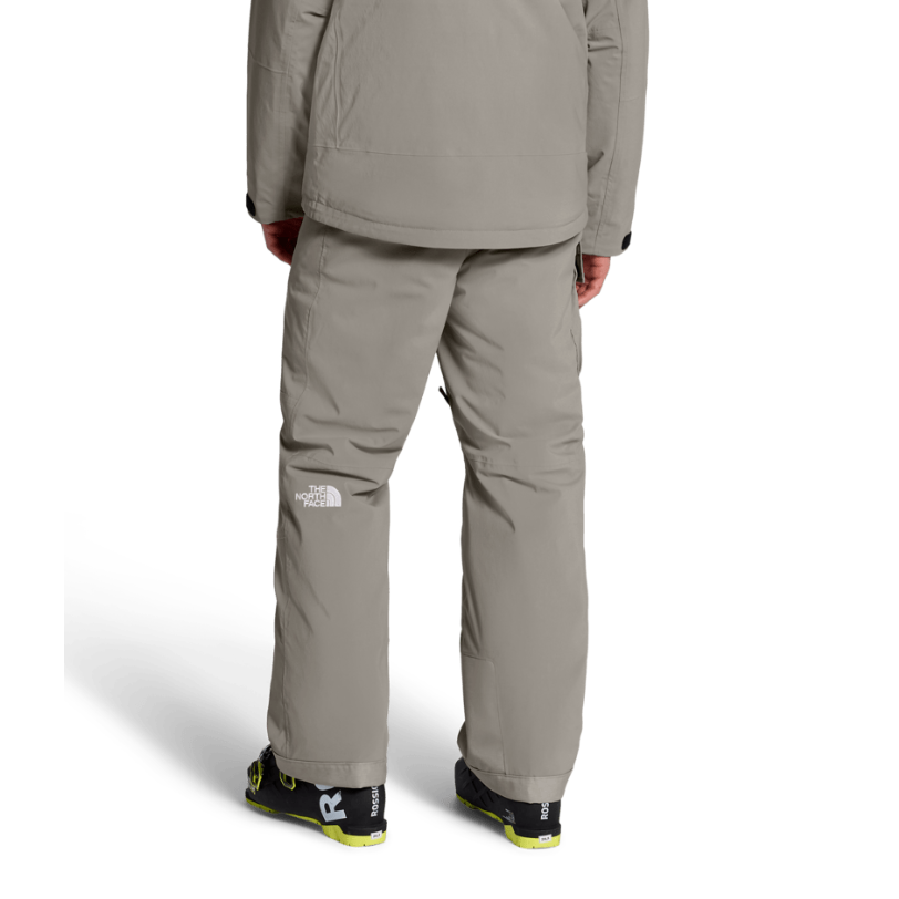 The North Face Mens Freedom Insulated Pant