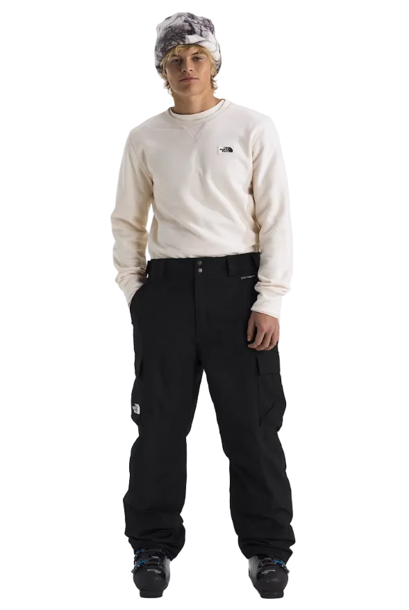 The North Face Mens Blizzardery Cargo Pant