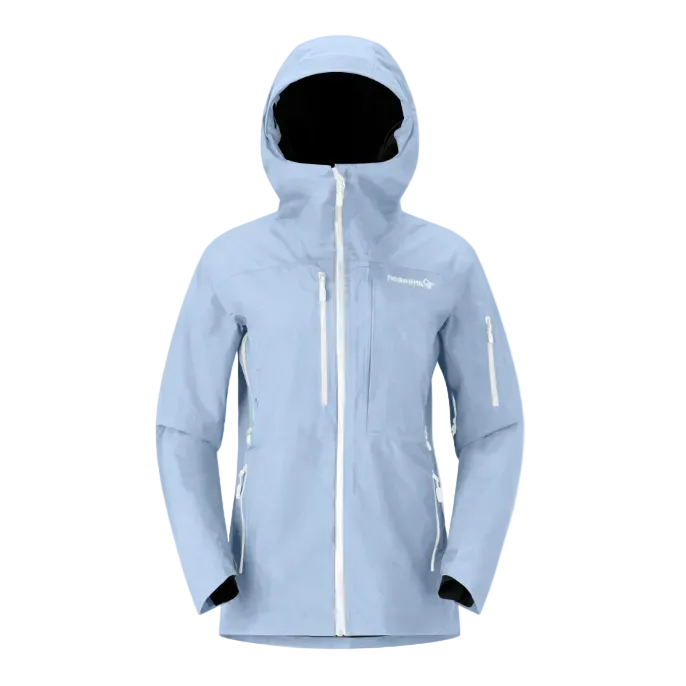 Norrona Womens Lofoten Gore-Tex Insulated Jacket