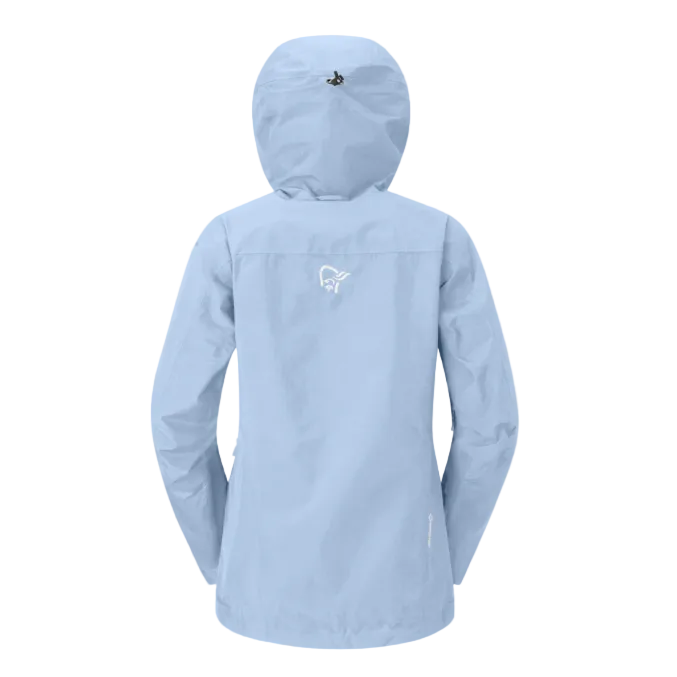 Norrona Womens Lofoten Gore-Tex Insulated Jacket