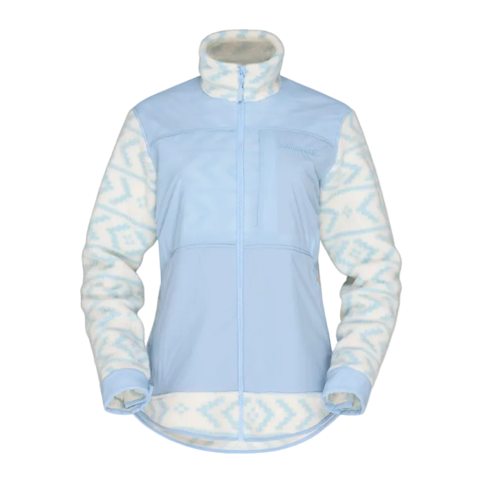 Norrona Womens Tamok warm3 Jacket