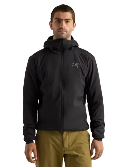 Arc'teryx Mens Atom Hoody