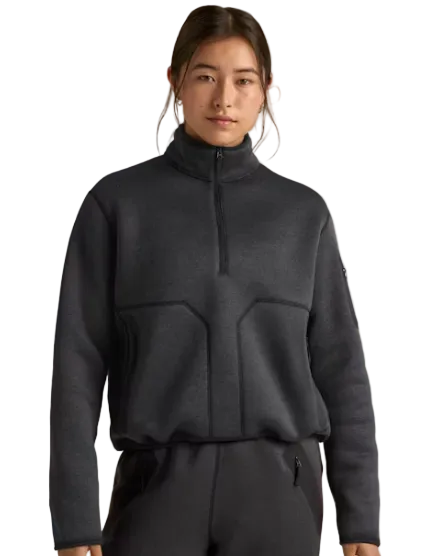 Arc'teryx Womens Covert 1/2 Zip Neck