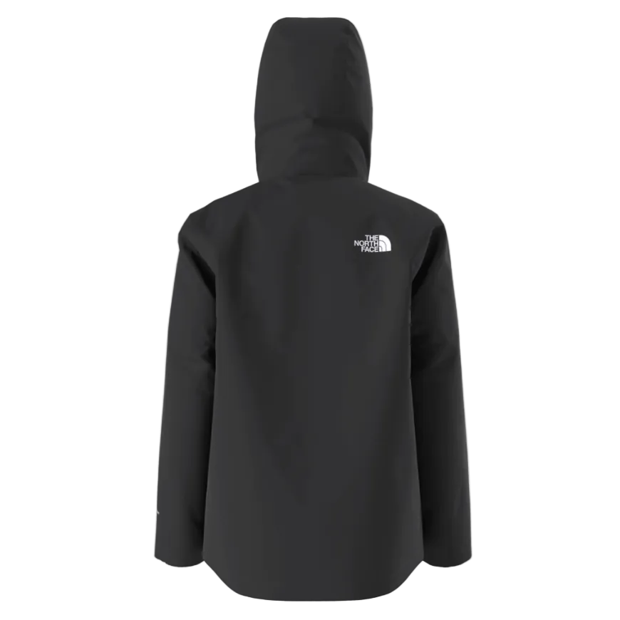 The North Face Boys Freedom Insulated Jacket