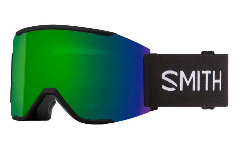 Smith Squad MAG Goggles