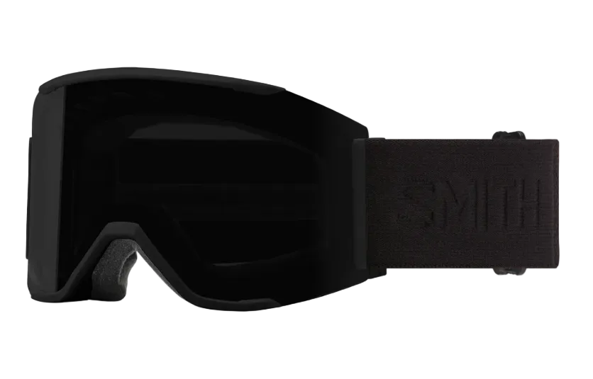 Smith Squad MAG Goggles