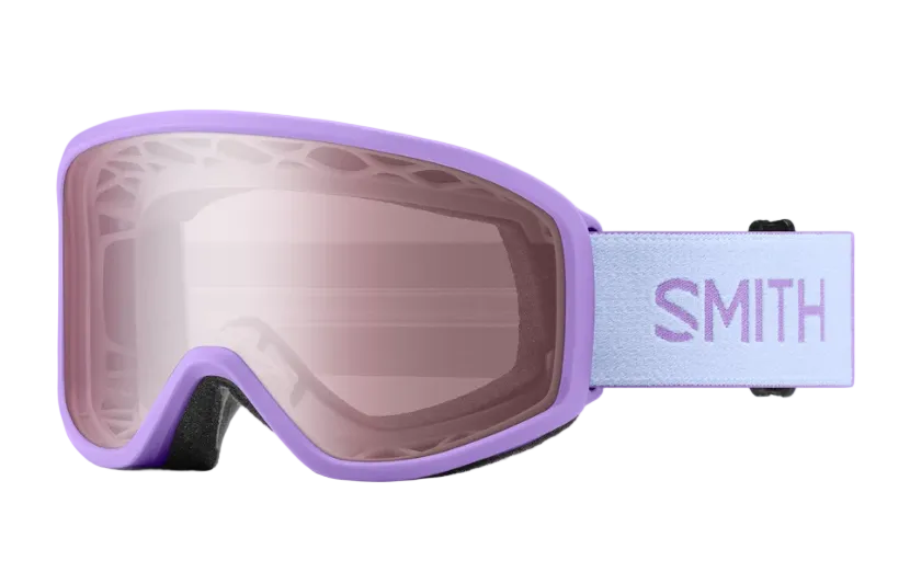Smith Reason OTG Goggles