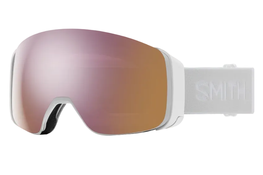 Smith 4D MAG Goggles