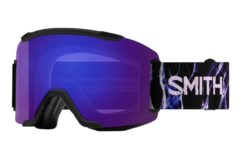 Smith Squad Goggles