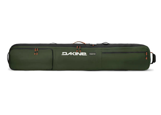 Dakine Fall Line Ski Roller Bag