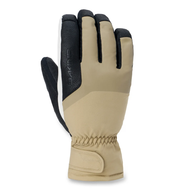 Dakine Nova Short Gloves