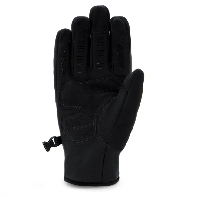 Dakine Blockade Windstopper Short Gloves
