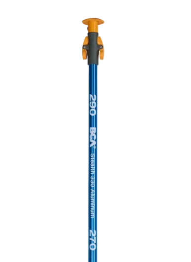 BCA Stealth 330 Avalanche Probe