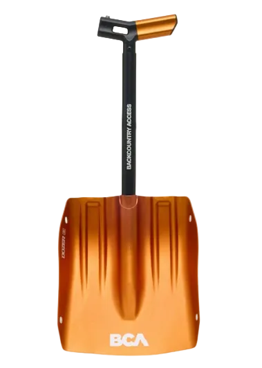 BCA Dozer 2H Avalanche Shovel