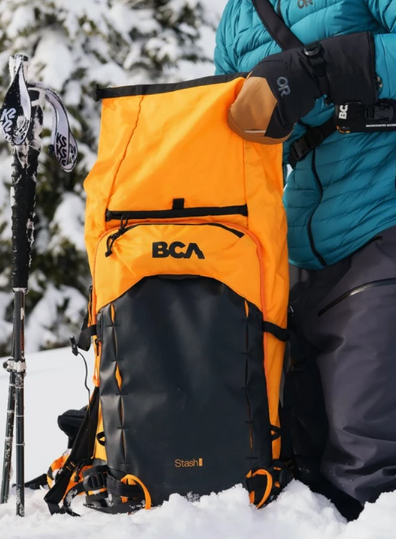 BCA Stash 35 Backpack