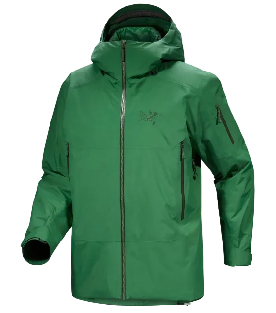 Arc'teryx Mens Sabre Insulated Jacket