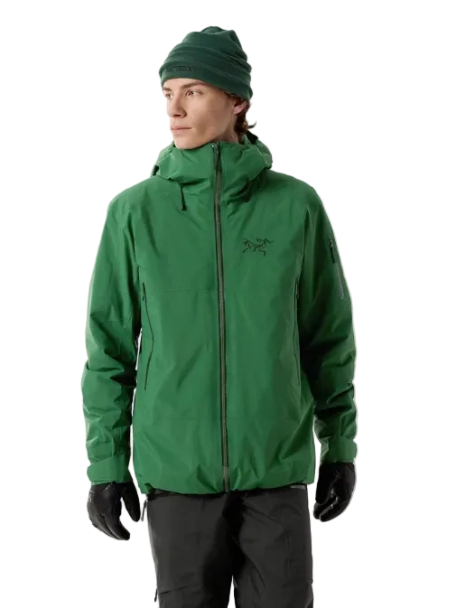 Arc'teryx Mens Sabre Insulated Jacket