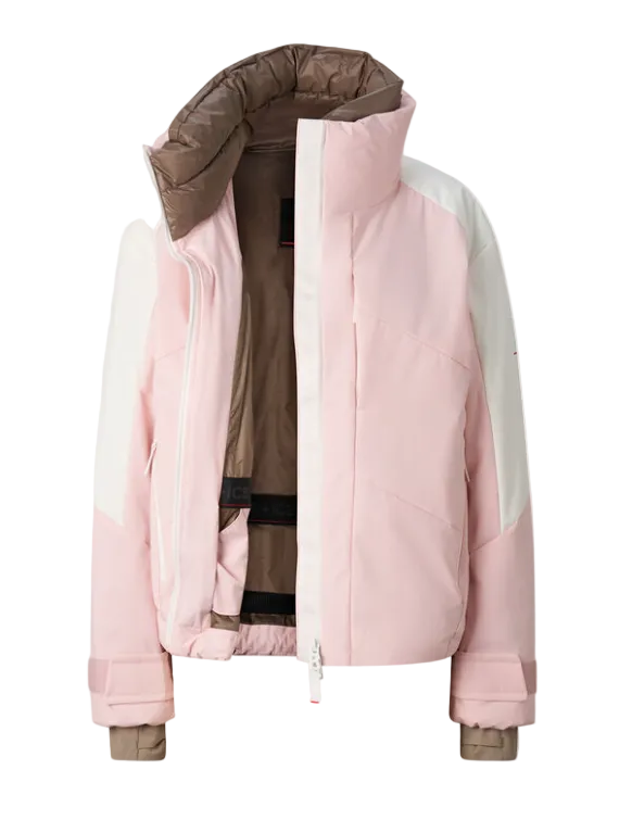 Bogner Fire + Ice Womens Sasha Jacket