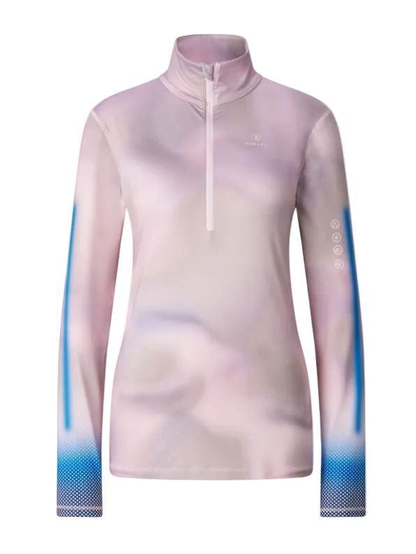 Bogner Fire + Ice Womens Ilvy First Layer