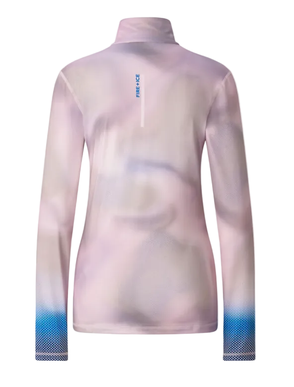 Bogner Fire + Ice Womens Ilvy First Layer