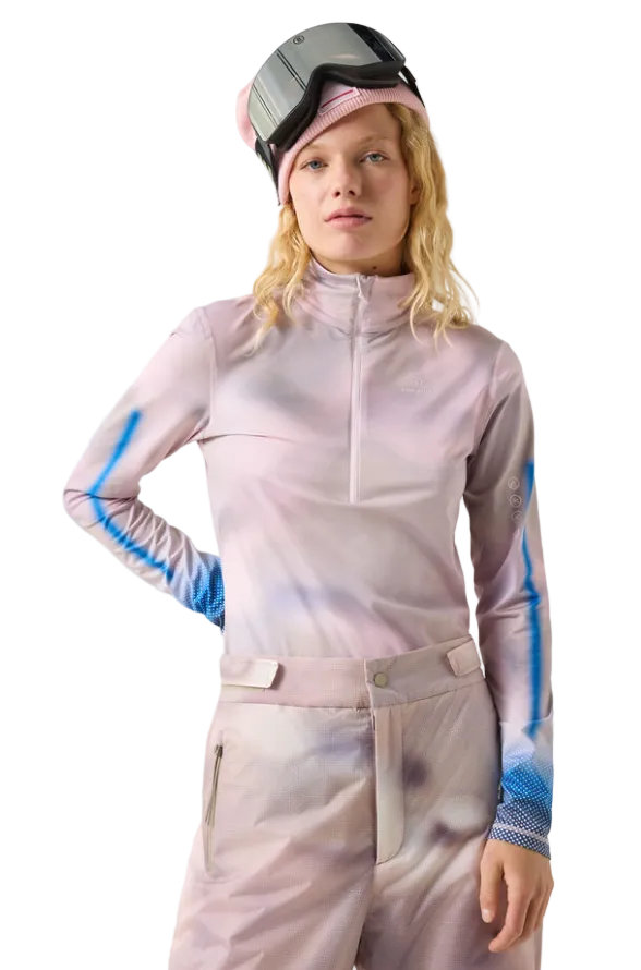 Bogner Fire + Ice Womens Ilvy First Layer