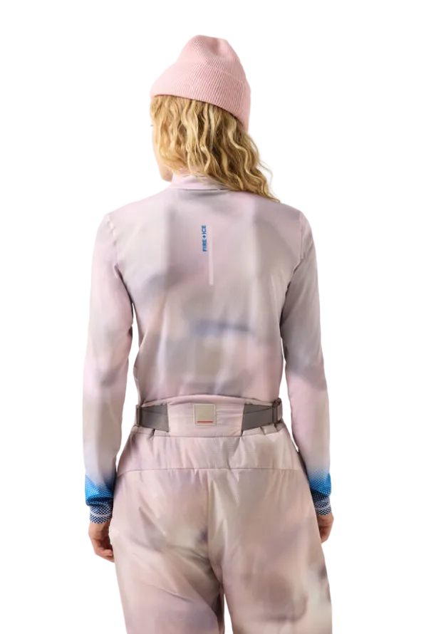 Bogner Fire + Ice Womens Ilvy First Layer