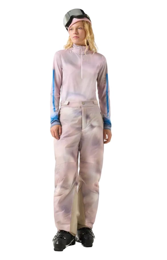 Bogner Fire + Ice Womens Ilvy First Layer