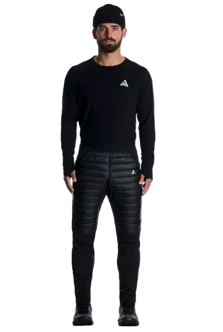 Orage Mens Stash MTN-X Hybrid Pant