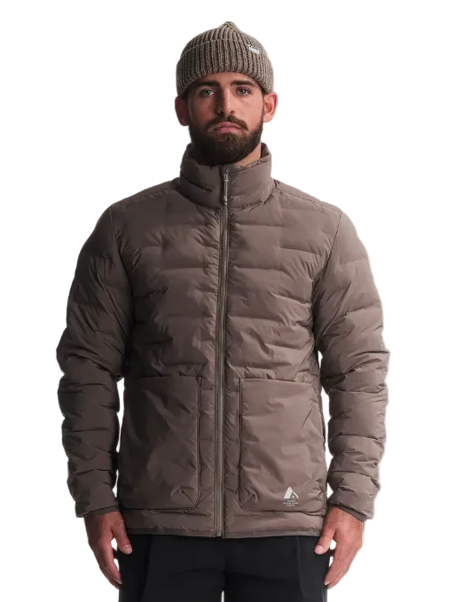 Orage Mens Arctic Jacket