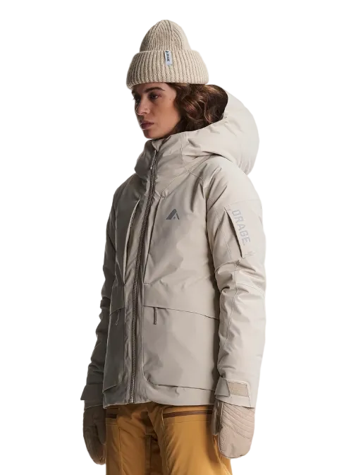 Orage Womens Glades Insulated Jacket