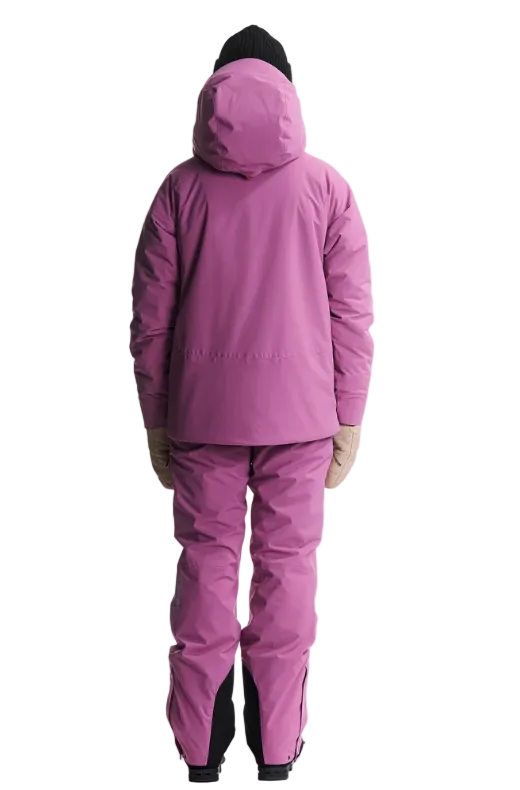 Orage Womens Glades Insulated Jacket