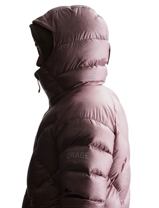Orage Unisex Nimbus MTN-X Down Jacket